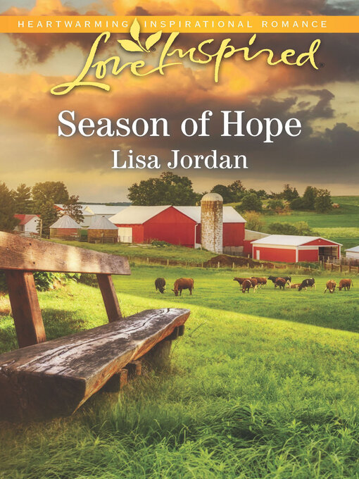 Title details for Season of Hope by Lisa Jordan - Available